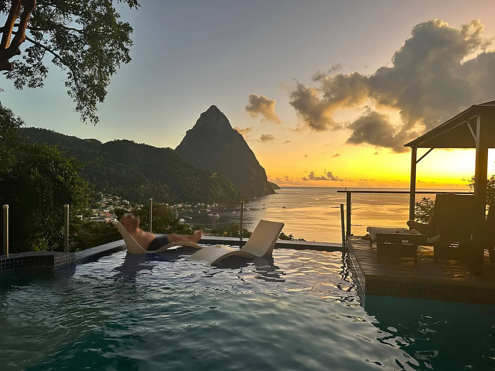 Green Fig Resort & Spa