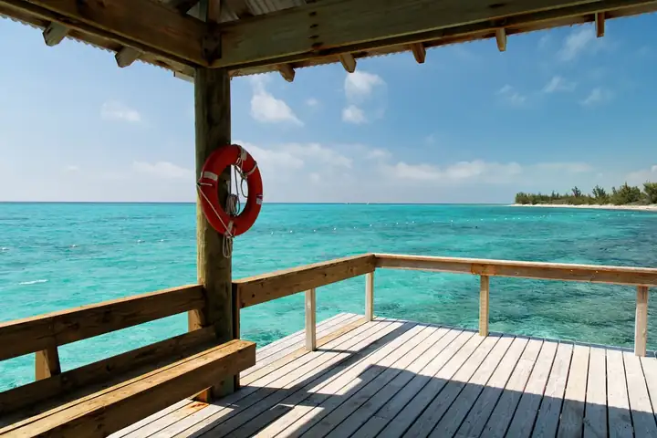 The Bahamas