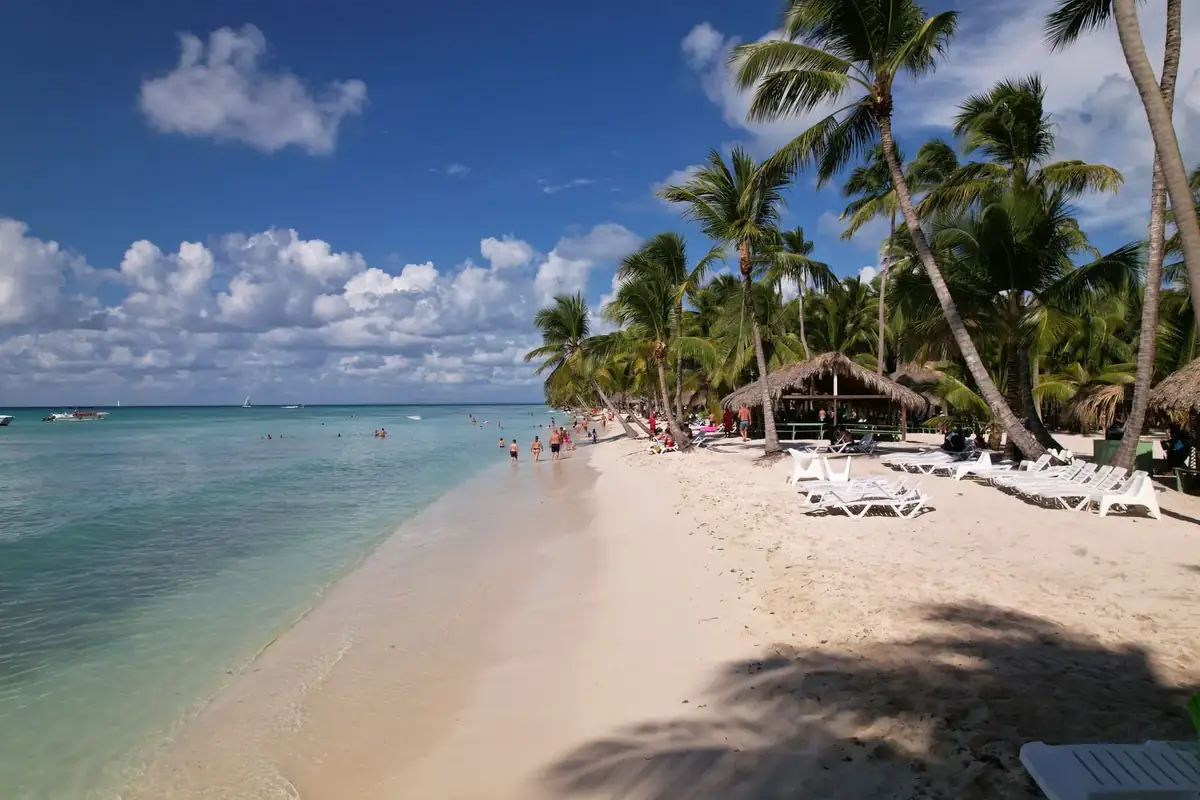 Punta Cana, Dominican Republic